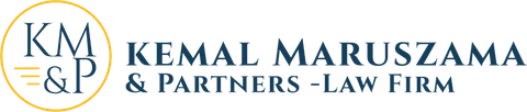 Kemal Maruszama & Partners Law Firm